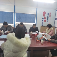 這個條例即將實施 盧氏人防走進企業(yè)開展學(xué)習(xí)宣傳活動