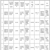 拖欠農(nóng)民工工資！河南省人社廳公布2021年第一批“黑名單”