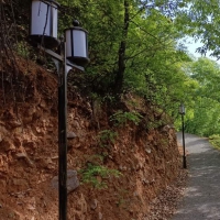 打卡太行山國(guó)家森林步道 濟(jì)源這四個(gè)景區(qū)“五一”開(kāi)始免門(mén)票！