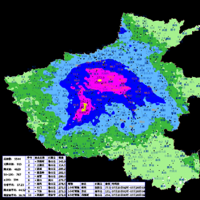 多地暴雨仍將持續(xù)！河南省氣象局啟動(dòng)二級(jí)應(yīng)急響應(yīng)