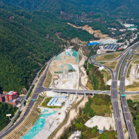 我省兩條高速即將通車！另謀劃高速公路項目19個