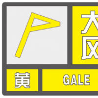 局地陣風(fēng)10到11級(jí)！河南發(fā)布大風(fēng)黃色預(yù)警