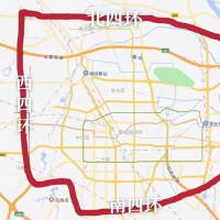 事關(guān)貨車！鄭州發(fā)布市區(qū)道路交通管理措施