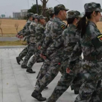 淬煉強(qiáng)軍利刃 西峽縣組織基層民兵進(jìn)行軍事訓(xùn)練