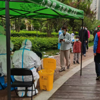 讓黨旗在疫情防控和保生產(chǎn)一線高高飄揚(yáng)|平高集團(tuán)共產(chǎn)黨員服務(wù)隊助力平頂山打贏疫情防控阻擊戰(zhàn)