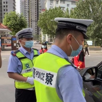 不限行！鄭州交警發(fā)布端午假期出行提示