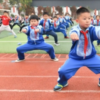 少年強(qiáng)中國強(qiáng) 體育強(qiáng)中國強(qiáng)