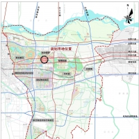 白沙組團(tuán)和航空港區(qū) 未來5年誰更有潛力？