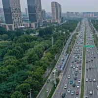 即日起 鄭州市區(qū)對(duì)機(jī)動(dòng)車違反限號(hào)行為暫不處罰