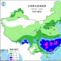 今年主要江河首次發(fā)生編號(hào)洪水！原來洪水編號(hào)有門道