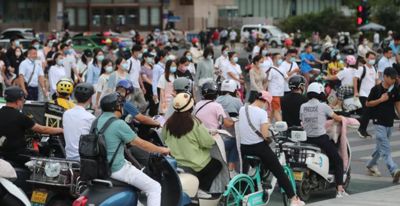 強制性國標發(fā)布，涉及電動自行車用鋰電池安全