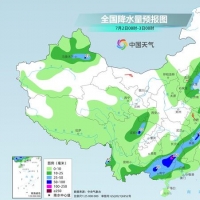 長江中下游等地即將進入降雨間歇期 江南多地加入高溫陣營