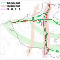 河南入選全國首批公路水路交通基礎設施數(shù)字化轉(zhuǎn)型升級示范區(qū)域