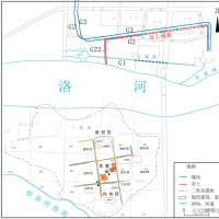 夏文化探索有重大突破！新發(fā)現(xiàn)極可能是二里頭都邑城墻